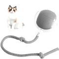 LuxePro Rechargeable Rolling Ball Toy