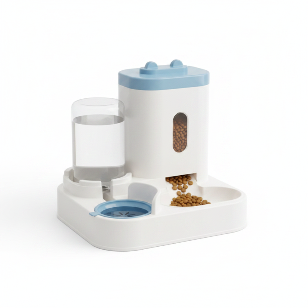 LuxeFeeder Pro