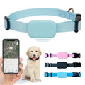 LuxePro Pet GPS Tracker Collar for Apple IOS