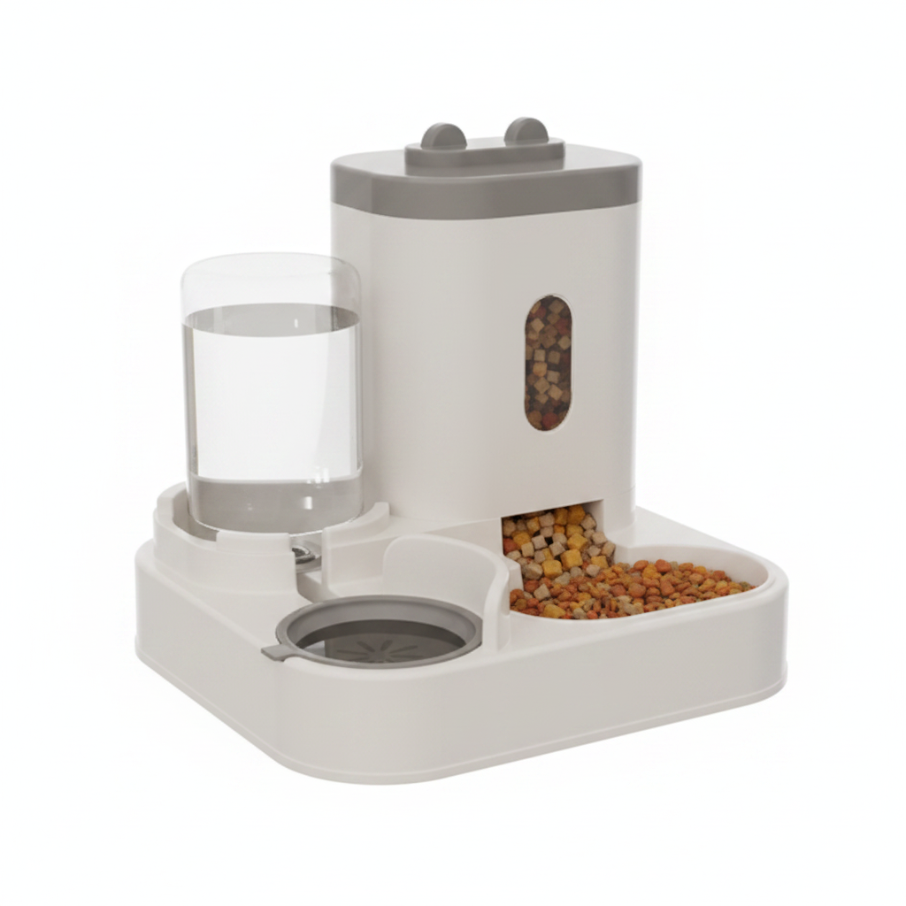 LuxeFeeder Pro