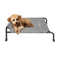 LuxePro Dog Hammock - Small to Medium Sized Pets