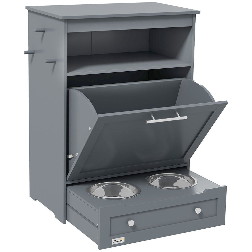 LuxePro Feeder Station