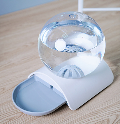 LuxePro Water Dispenser