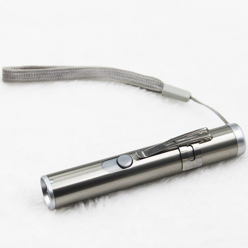 Rechargeable Laser Cat Toy