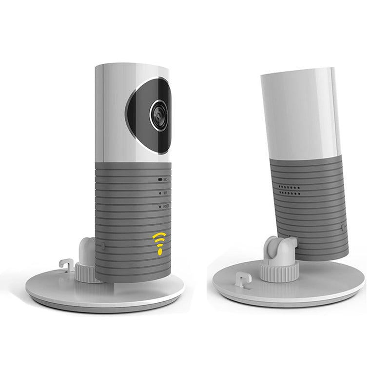 LuxePro 360-Degree Smart WiFi Camera