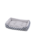 All-Season Dog Bed