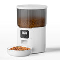 Luxe Paws Club Automatic Feeder