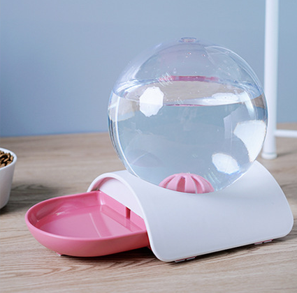 LuxePro Water Dispenser