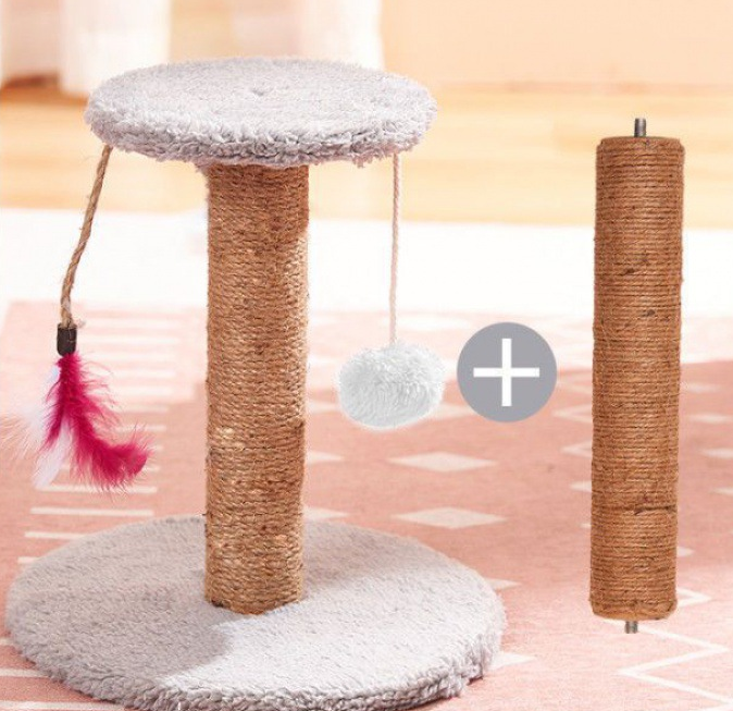 Cat Scratching Post