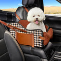 LuxeRide Car Seat