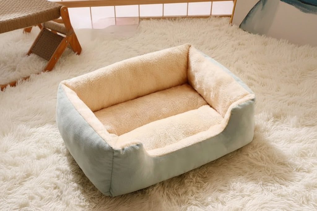 Cozy Cat Bed