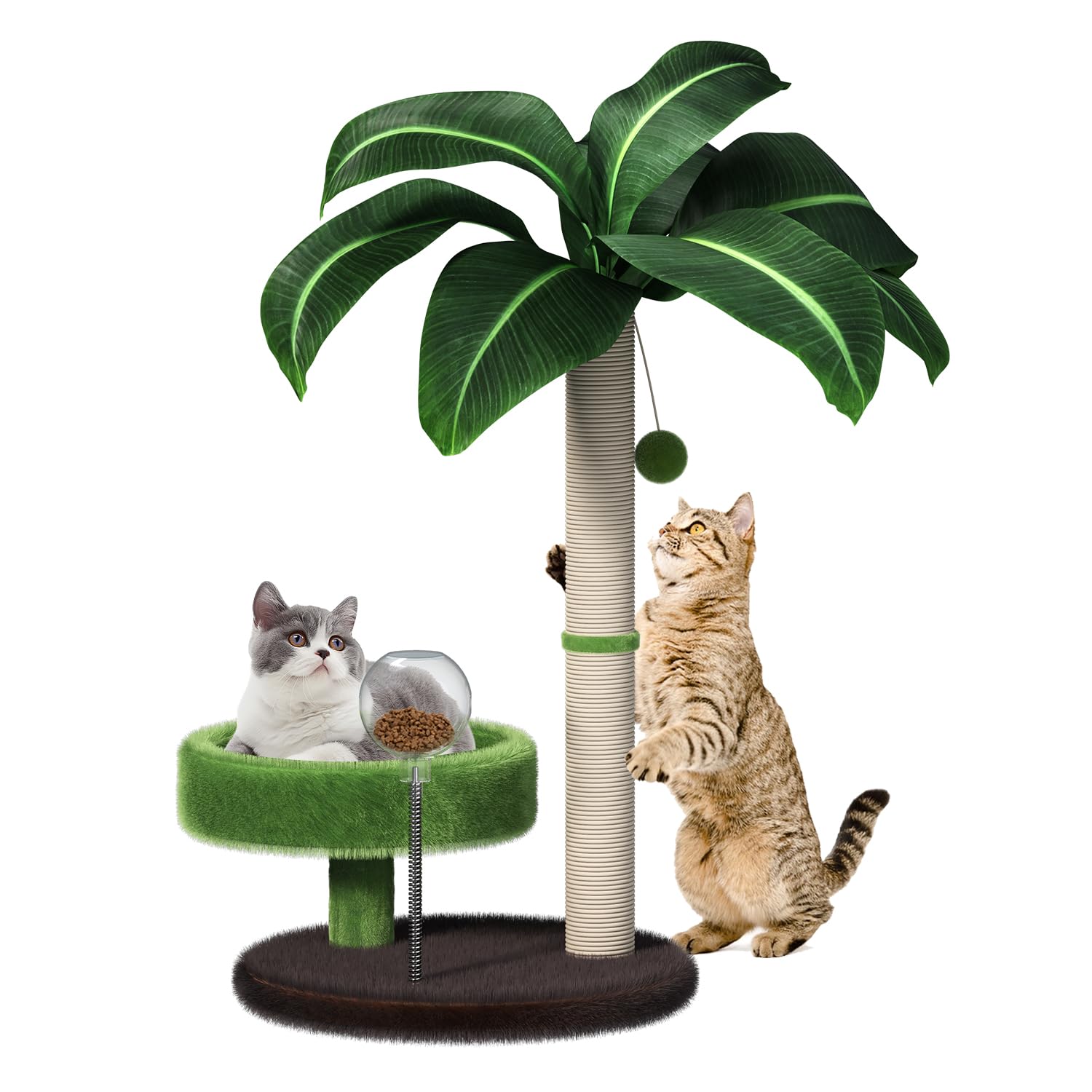 LuxePro Cat Post