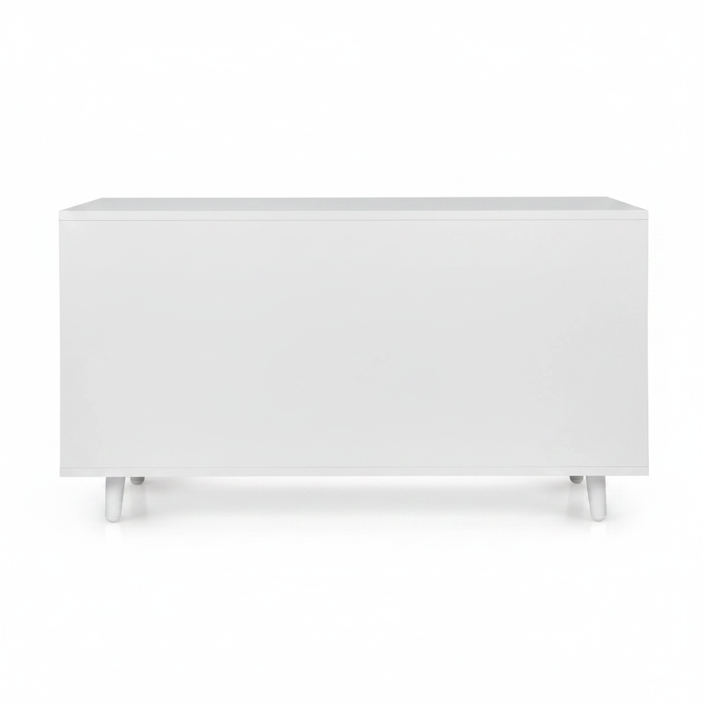 LuxePro Enclosure End Table