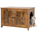 LuxePro Enclosure Cabinet