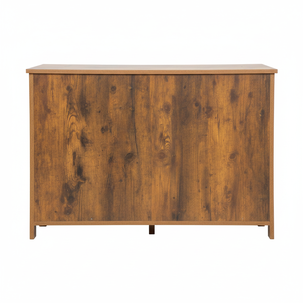 LuxePro Enclosure Cabinet
