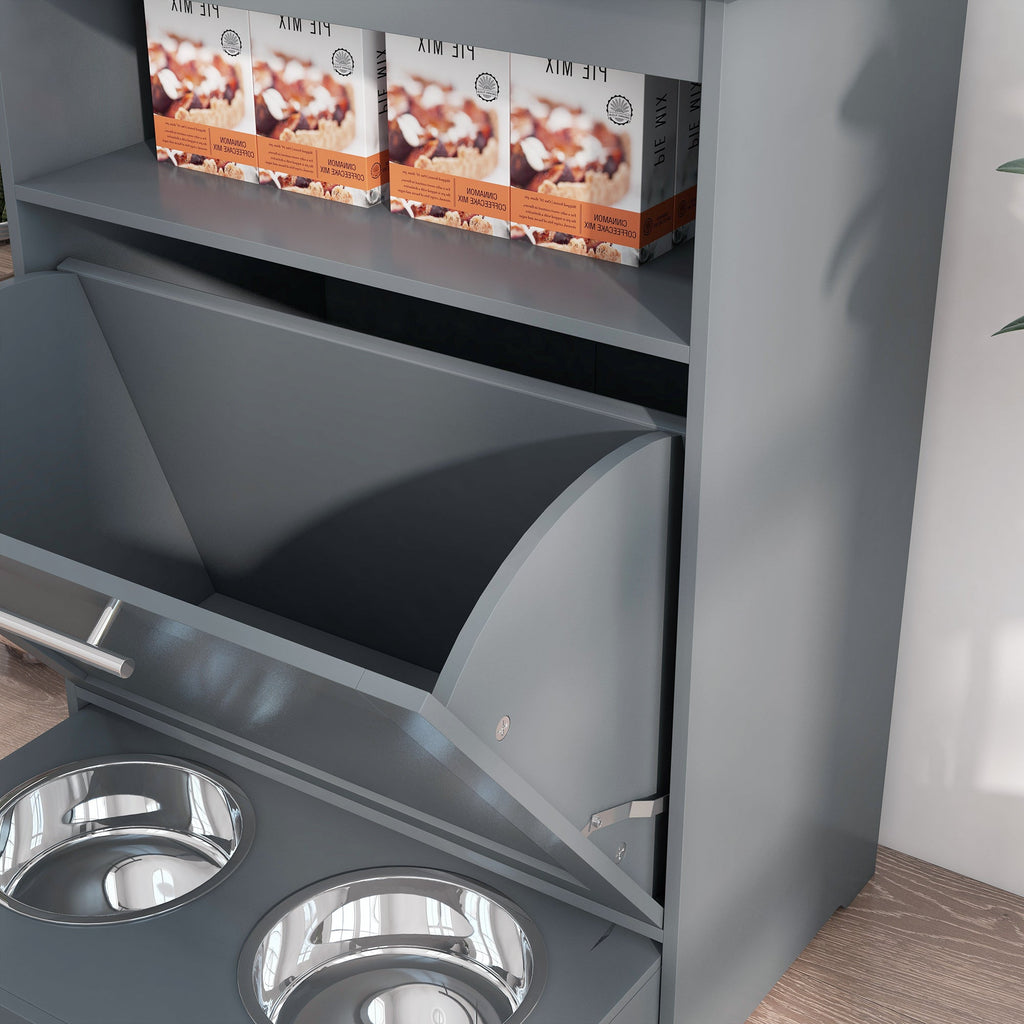 LuxePro Feeder Station