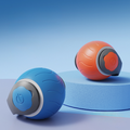 Speedy Tail Rechargeable Toy