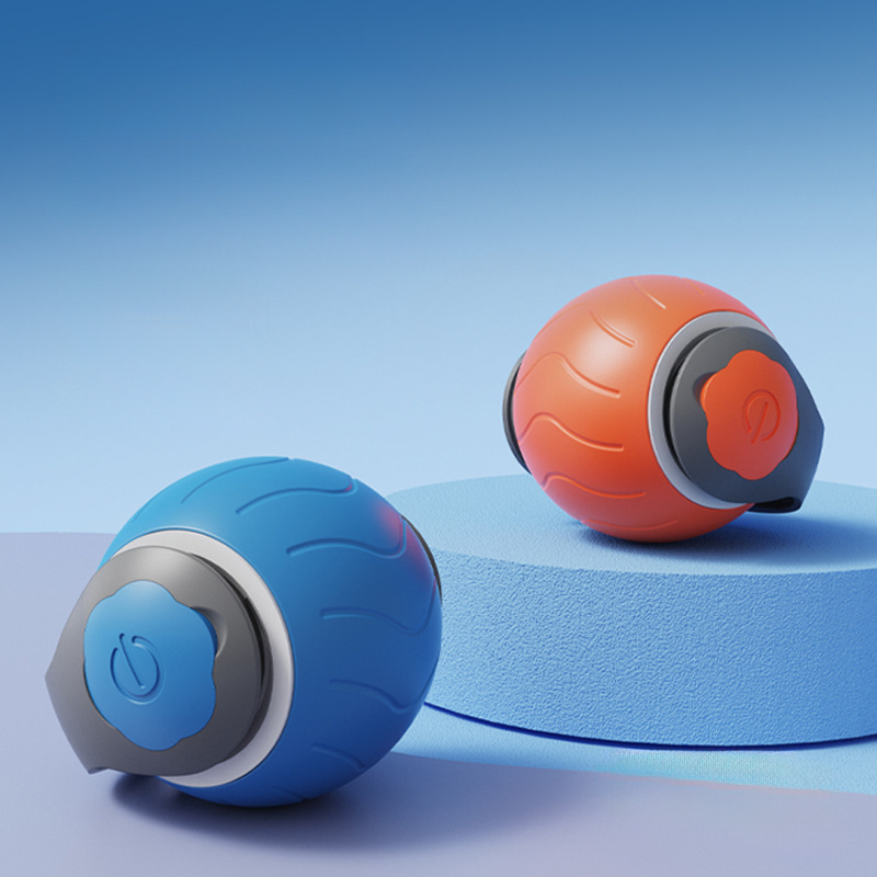 Speedy Tail Rechargeable Toy