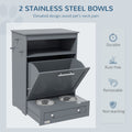 LuxePro Feeder Station