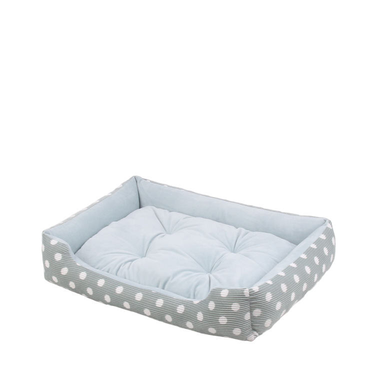 All-Season Dog Bed