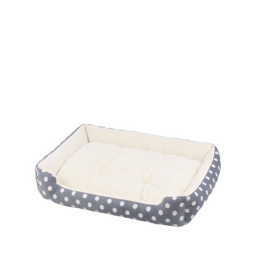 All-Season Dog Bed