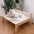 LuxePro Hammock Bed