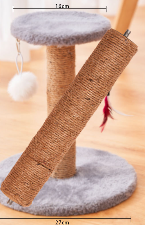 Cat Scratching Post